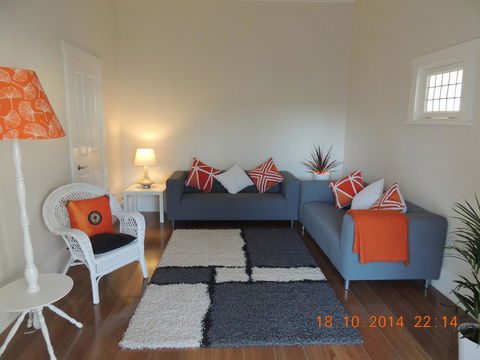 Glenelg - Marina Retreat - Accommodation Gladstone 23