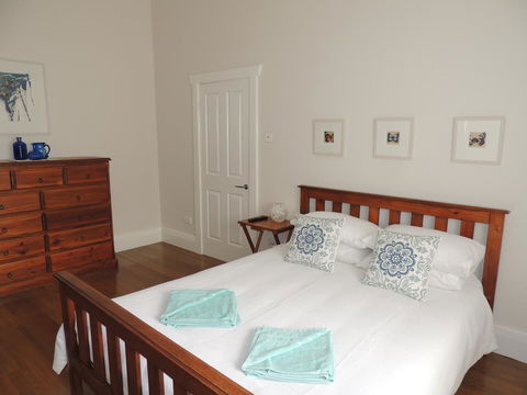 Glenelg - Marina Retreat - Accommodation Gladstone 20