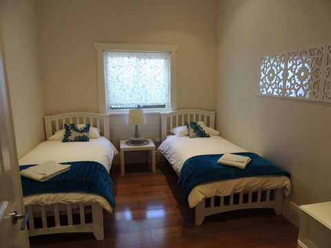 Glenelg - Marina Retreat - Accommodation Gladstone 21