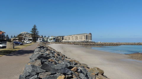 Glenelg - Marina Retreat - Accommodation Gladstone 8