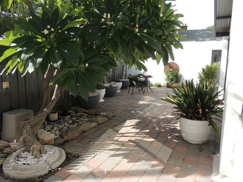Glenelg - Marina Retreat - Accommodation Gladstone 35