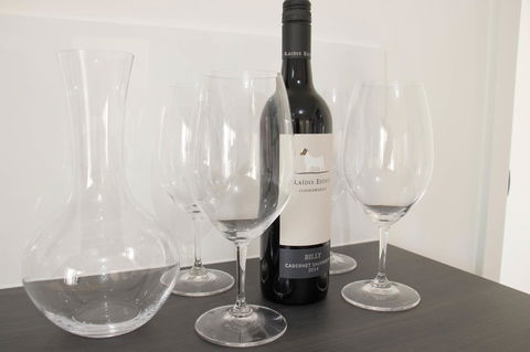 A Coonawarra Experience - Accommodation Gladstone 8