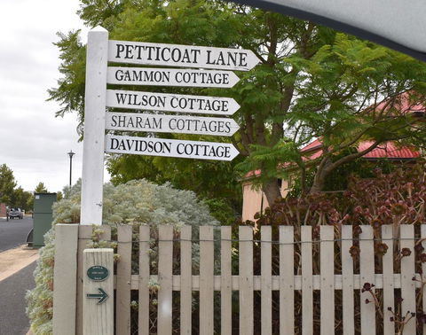 A Coonawarra Experience - Accommodation Gladstone 26