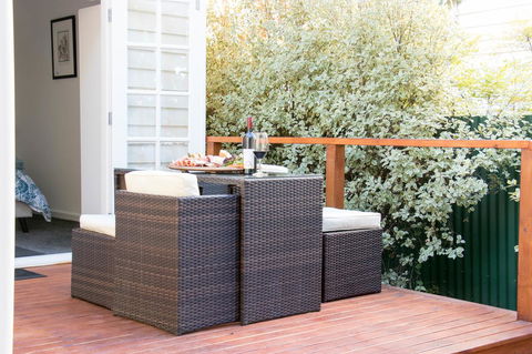 A Coonawarra Experience - Accommodation Gladstone 4