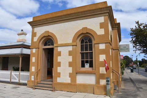A Coonawarra Experience - Accommodation Gladstone 29