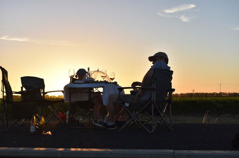 A Coonawarra Experience - Accommodation Gladstone 22