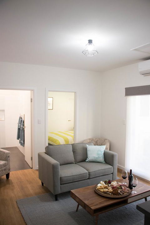 A Coonawarra Experience - Accommodation Gladstone 6