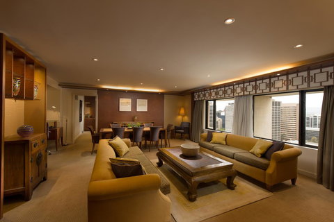 Hilton Adelaide - Accommodation Gladstone 24