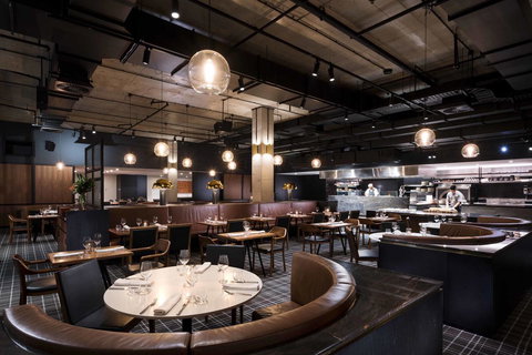 Hilton Adelaide - Accommodation Gladstone 9