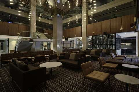 Hilton Adelaide - Accommodation Gladstone 2