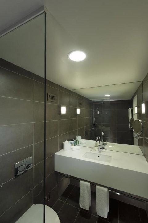 Hilton Adelaide - Accommodation Gladstone 15