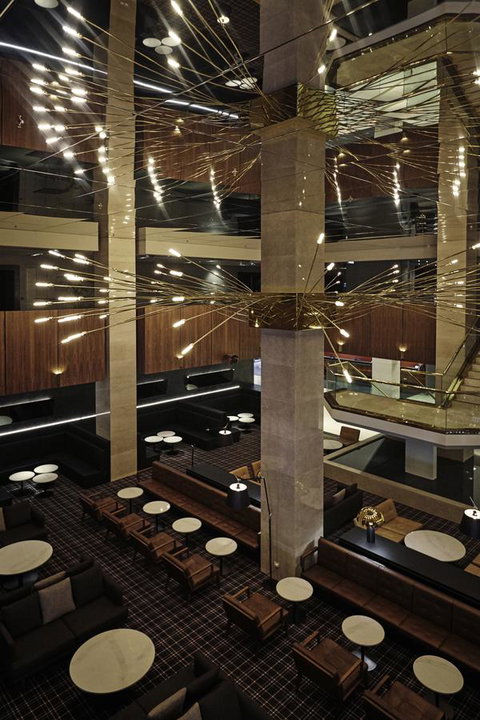 Hilton Adelaide - Accommodation Gladstone 34
