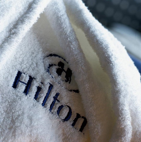 Hilton Adelaide - Accommodation Gladstone 30