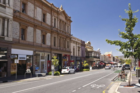 Hilton Adelaide - Accommodation Gladstone 40