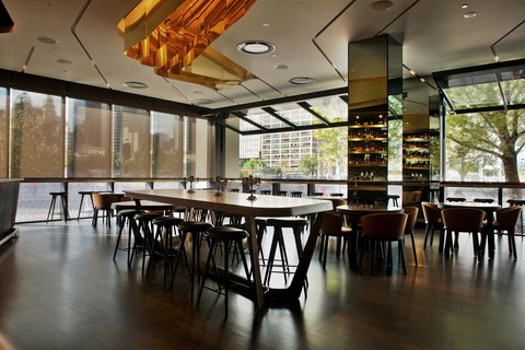 Hilton Adelaide - Accommodation Gladstone 27