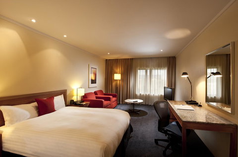 Hilton Adelaide - Accommodation Gladstone 20
