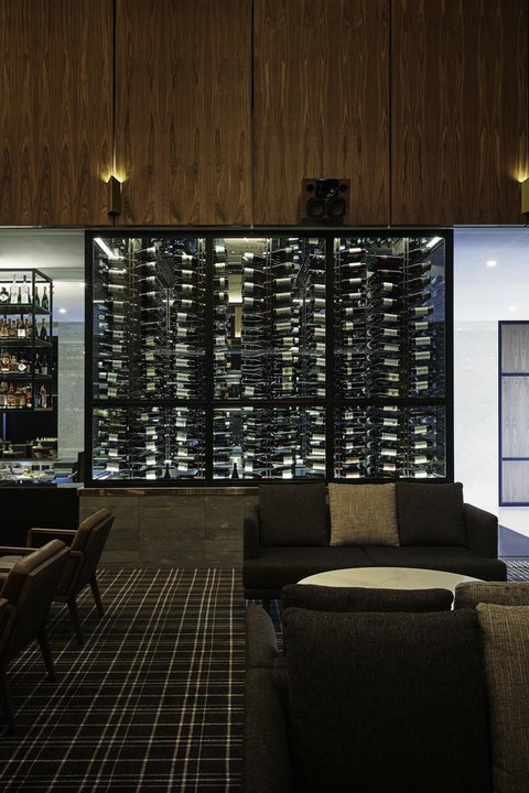 Hilton Adelaide - Accommodation Gladstone 33