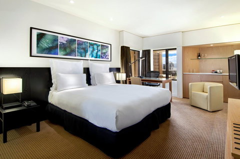 Hilton Adelaide - Accommodation Gladstone 7