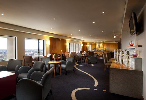 Hilton Adelaide - Accommodation Gladstone 26
