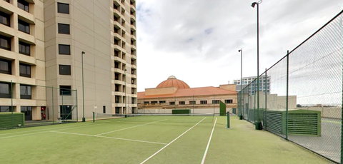 Hilton Adelaide - Accommodation Gladstone 8