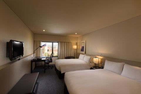 Hilton Adelaide - Accommodation Gladstone 18