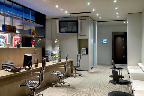 Hilton Adelaide - Accommodation Gladstone 28