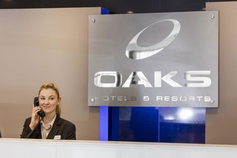Oaks Adelaide Horizons Suites - Accommodation Gladstone 19