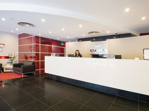 Oaks Adelaide Horizons Suites - Accommodation Gladstone 11