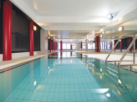 Oaks Adelaide Horizons Suites - Accommodation Gladstone 16