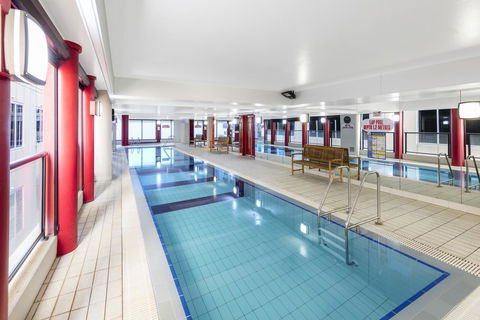 Oaks Adelaide Horizons Suites - Accommodation Gladstone 1