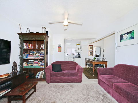 Monaco Court Apartment Adelaide - Accommodation Gladstone 4