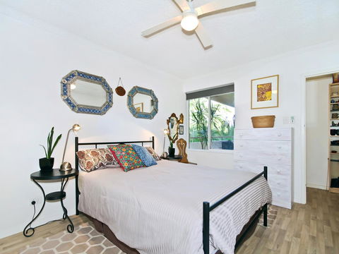 Monaco Court Apartment Adelaide - Accommodation Gladstone 6