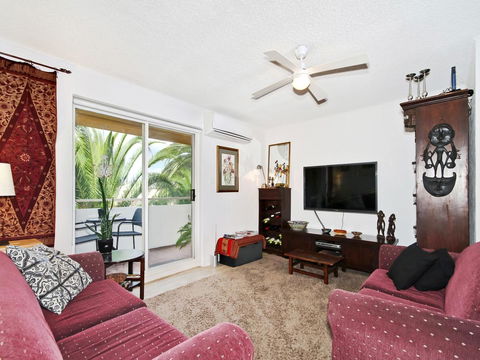 Monaco Court Apartment Adelaide - Accommodation Gladstone 5