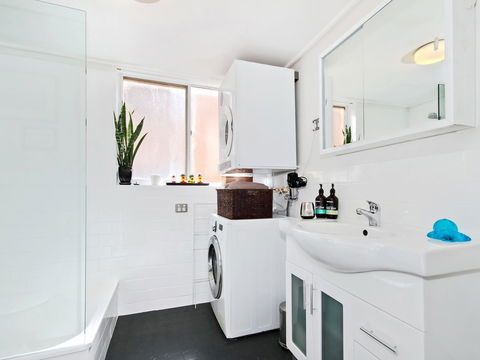 Monaco Court Apartment Adelaide - Accommodation Gladstone 8
