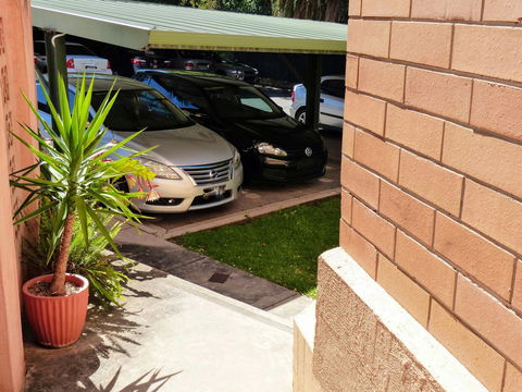 Monaco Court Apartment Adelaide - Accommodation Gladstone 20