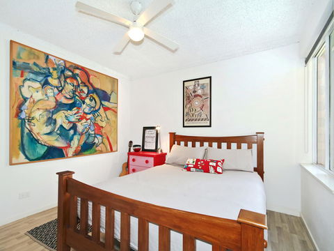 Monaco Court Apartment Adelaide - Accommodation Gladstone 7