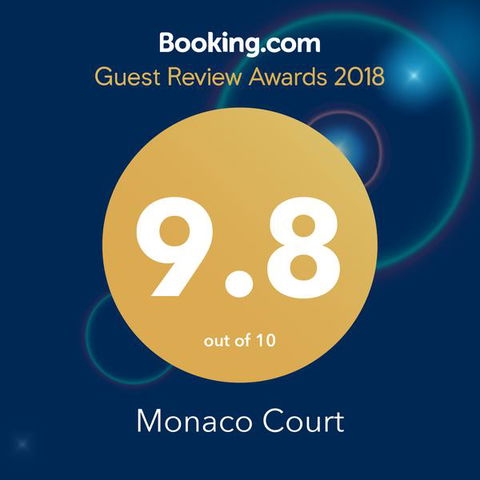 Monaco Court Apartment Adelaide - Accommodation Gladstone 1