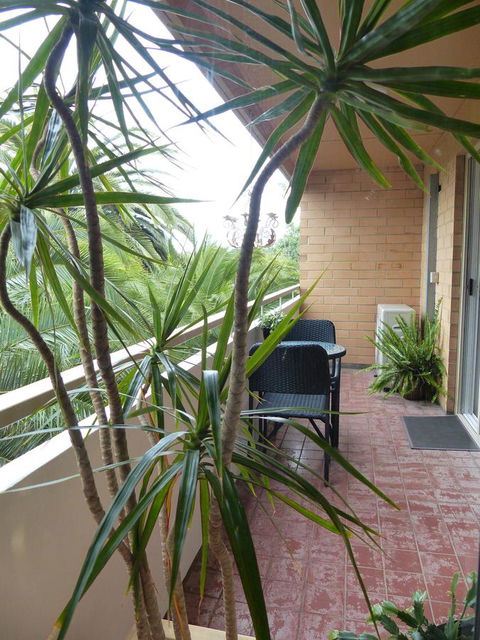 Monaco Court Apartment Adelaide - Accommodation Gladstone 13