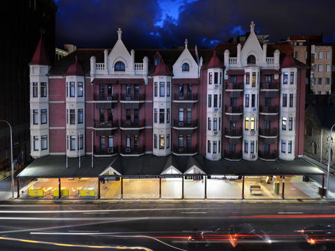 Mansions On Pulteney - Accommodation Gladstone 3