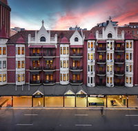 Mansions on Pulteney - Accommodation Gladstone