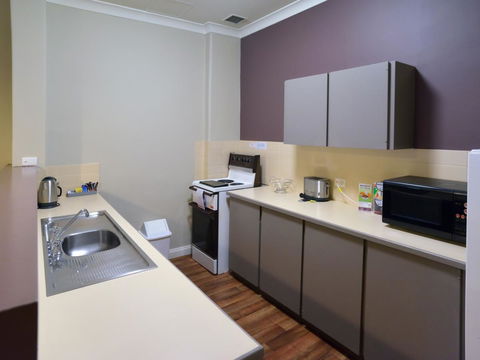 Mansions On Pulteney - Accommodation Gladstone 4