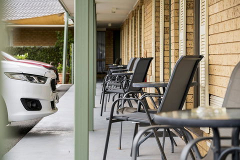 Garden City Motor Inn - Accommodation Gladstone 26