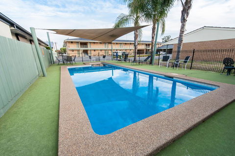 Garden City Motor Inn - Accommodation Gladstone 38