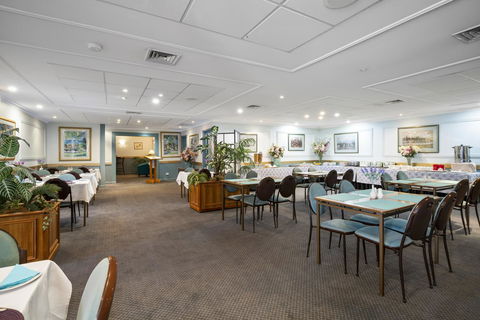 Garden City Motor Inn - Accommodation Gladstone 8