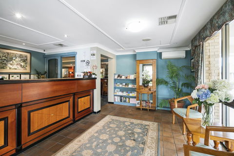 Garden City Motor Inn - Accommodation Gladstone 4