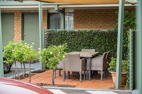 Garden City Motor Inn - Accommodation Gladstone 39