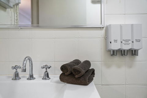 Garden City Motor Inn - Accommodation Gladstone 17