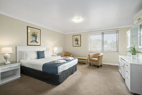 Garden City Motor Inn - Accommodation Gladstone 28