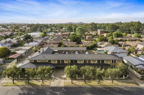 Garden City Motor Inn - Accommodation Gladstone 2