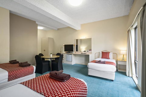 Garden City Motor Inn - Accommodation Gladstone 24